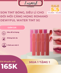 Son môi