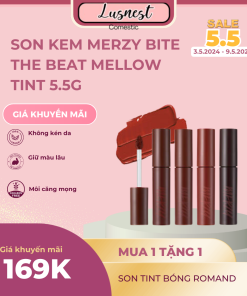 Son kem merzy