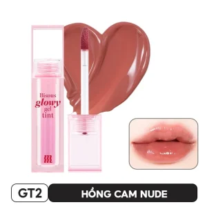 Son tint bóng dạng thạch