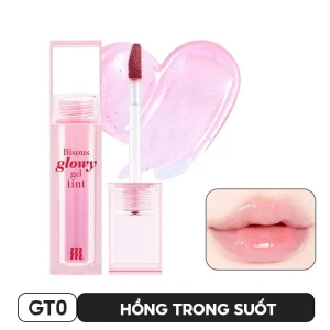 Son tint bóng dạng thạch