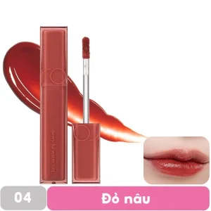 Son tint bóng siêu lì romand