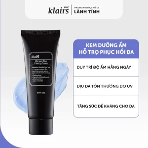 Kem Dưỡng Ẩm Cho Da Hỗn Hợp Thiên Dầu