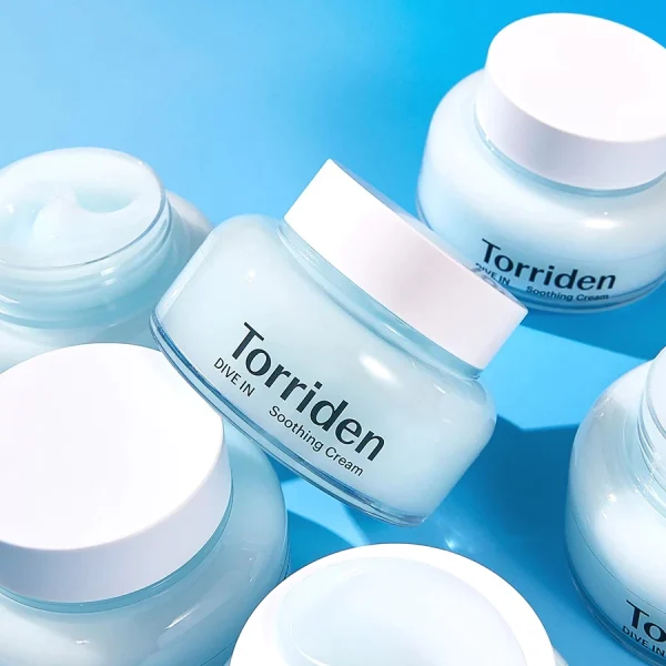 Torriden Kem Dưỡng Torriden Làm Dịu Mát, Dưỡng Ẩm, Sáng Bóng Da 100ml - Hình ảnh 3