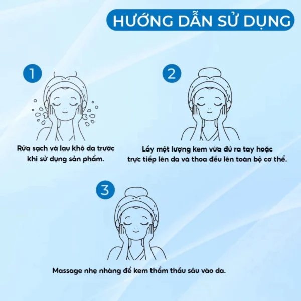 Torriden Kem Dưỡng Torriden Làm Dịu Mát, Dưỡng Ẩm, Sáng Bóng Da 100ml - Hình ảnh 5
