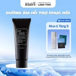 Kem Dưỡng Ẩm Cho Da Hỗn Hợp Thiên Dầu