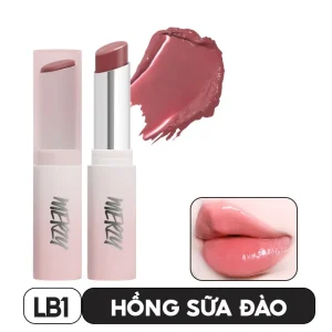 Son dưỡng có màu merzy