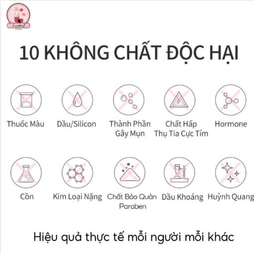 Công dụng