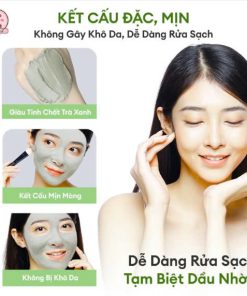 Mặt nạ bùn