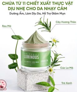 Mặt nạ bùn