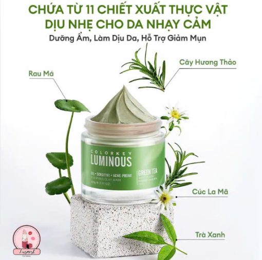 Mặt nạ bùn