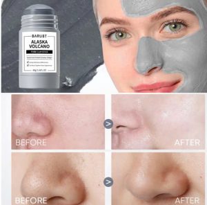 Công dụng của mặt nạ thanh lăn đất sét