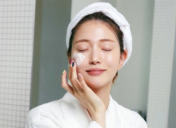 Top 6 cách bôi kem chống nắng đúng nhất