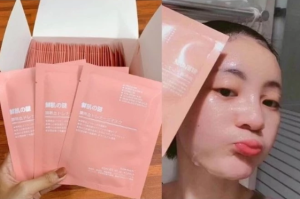 Công dụng măt nạ nhau thai cừu