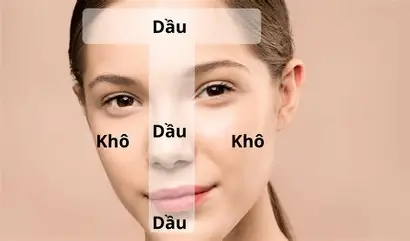 Top 7 kem chống nắng cho da hỗn hợp thiên dầu