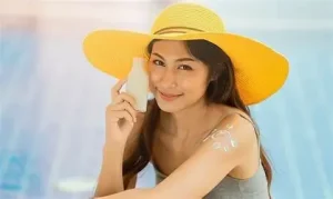 Top 3 cách nhận diện kem chống nắng phổ rộng là gì